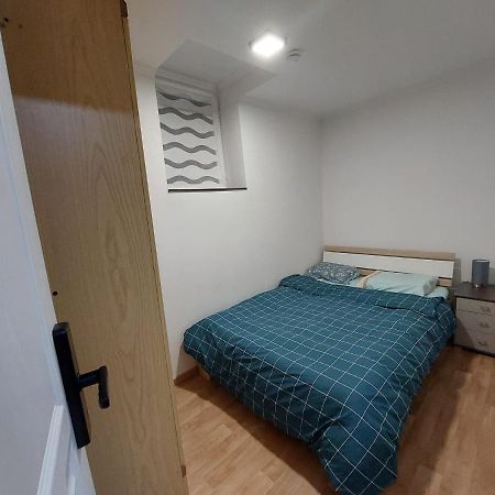 Audun Apartment ภายนอก รูปภาพ