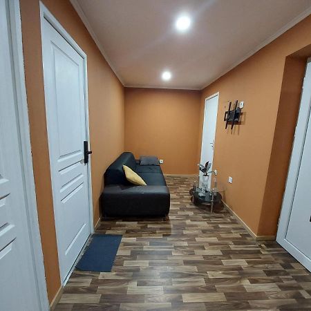 Audun Apartment ภายนอก รูปภาพ