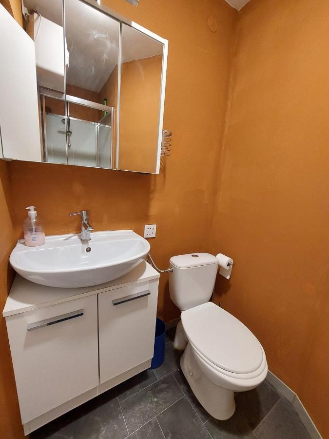 Audun Apartment ภายนอก รูปภาพ