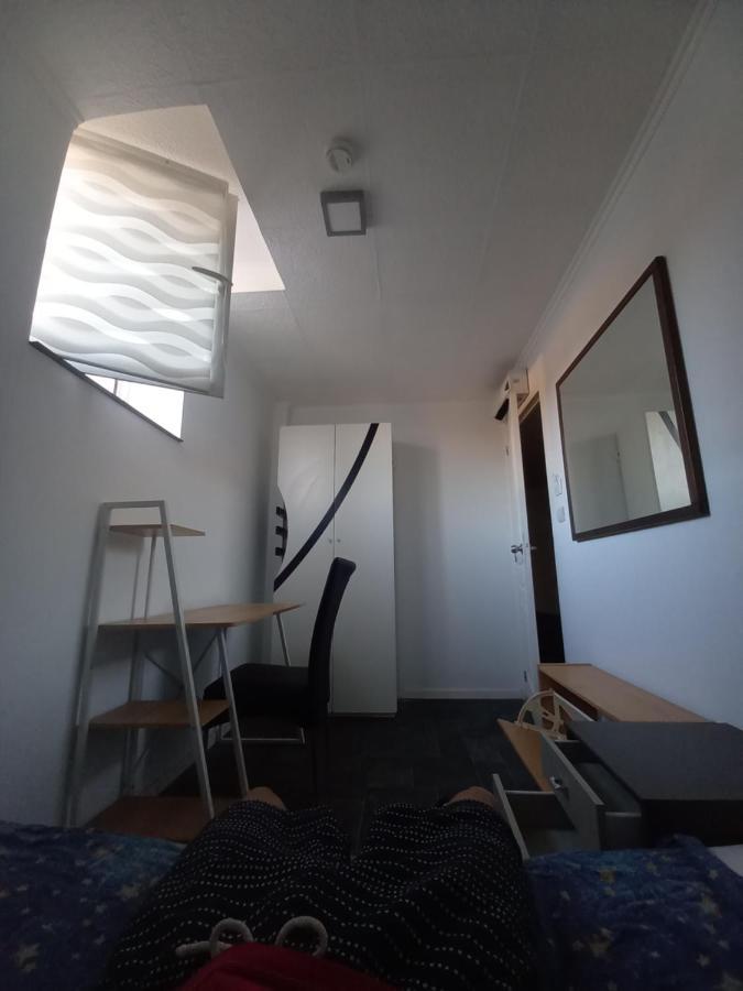 Audun Apartment ภายนอก รูปภาพ