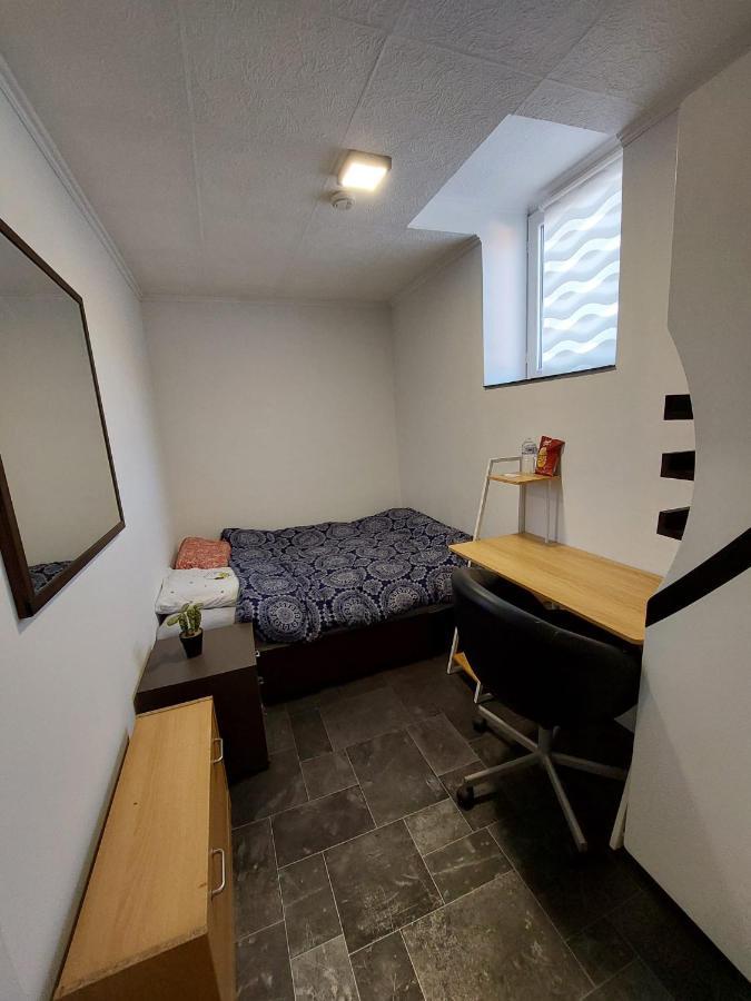 Audun Apartment ภายนอก รูปภาพ